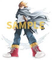 「日常ロック」のカット