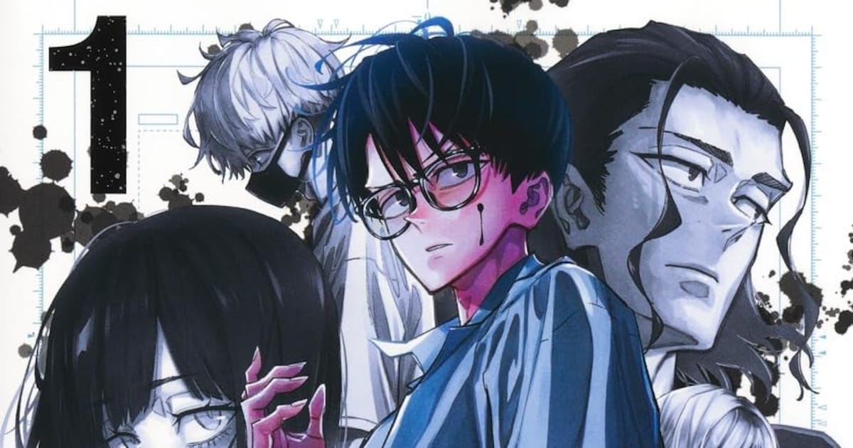 震える右手1巻発売！人気マンガ家が「マンガのために人を殺している」創作の闇に迫るサスペンス