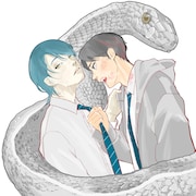 その体を食べれば同じ部位が治る、生きる万能薬「メイダ」の物語　ヤングエース新連載