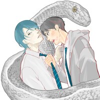 「メイダ」カット