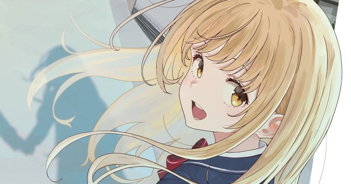 お隣の天使様2期、第1話エピソードビジュアルが解禁——いみぎむるが描く新ビジュアルとPrincess Project第1弾も同時公開