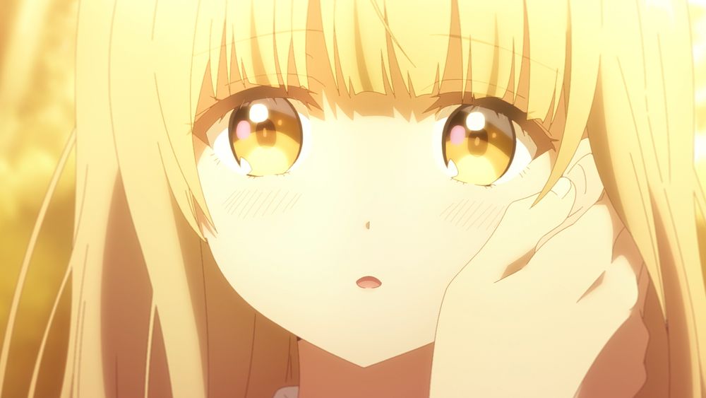 「お隣の天使様にいつの間にか駄目人間にされていた件2」オープニング映像より