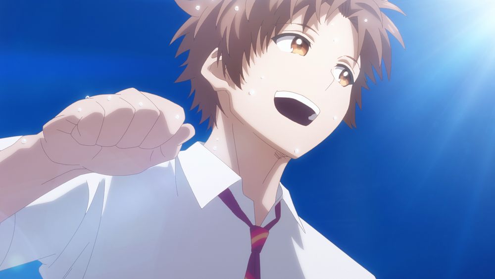 「お隣の天使様にいつの間にか駄目人間にされていた件2」オープニング映像より