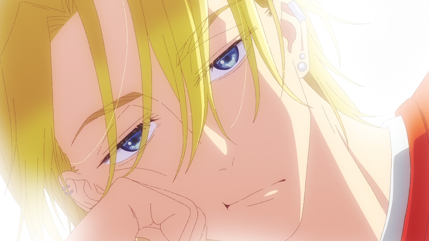 アニメ「ただいま、おじゃまされます！」第1話より