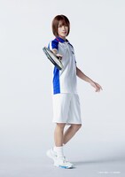 橋本勇大扮する不二周助