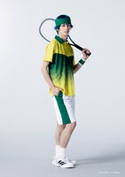 内藤将大扮する一氏ユウジ