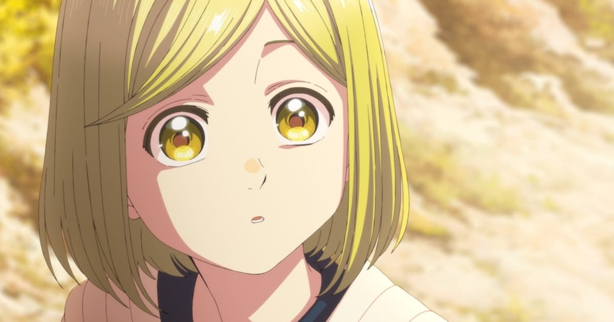 とんがり帽子のアトリエ 第1話あらすじ&場面カット公開——「はじまりの魔法」で少女ココが知る禁断の秘密