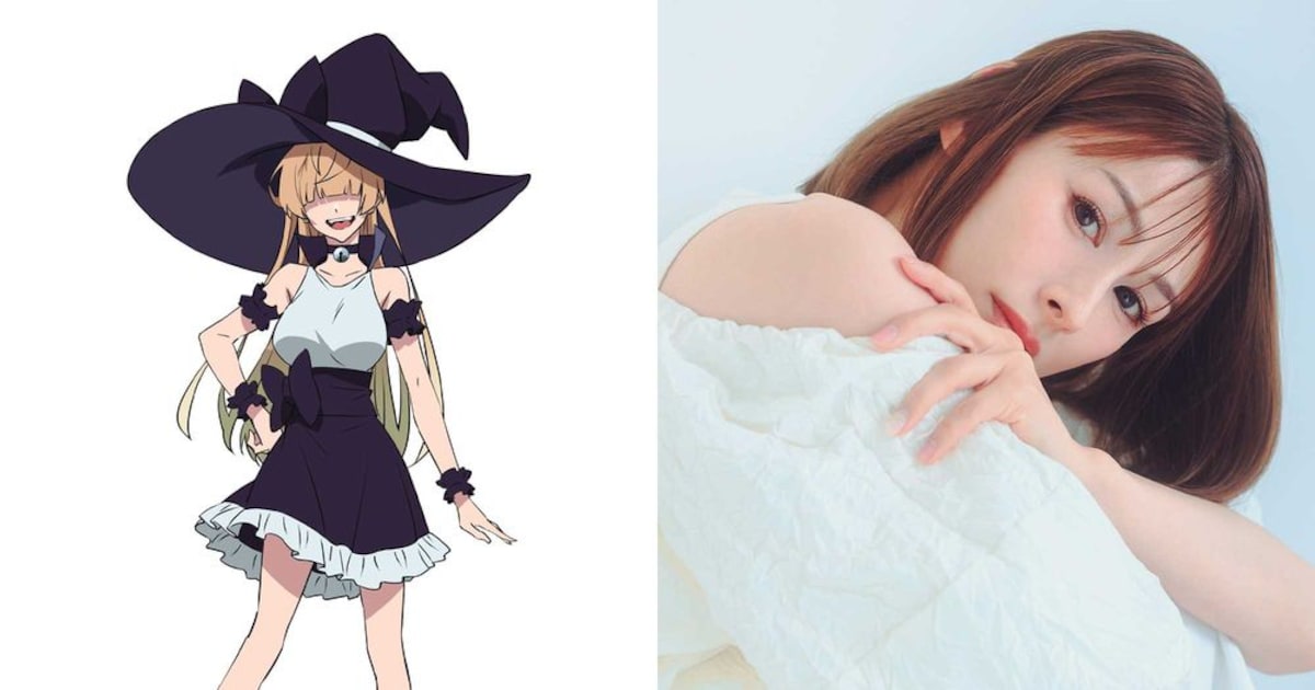 TVアニメ「杖と剣のウィストリア」Season2に、新キャラクター・クレイルウィ・セラ役として中原麻衣が出演することが明らかになった。あわせて、第13話の冒頭にアニメオリジナル展開が盛り込まれることも判明している。