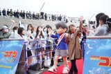 着ぐるみコナン、高山みなみ
