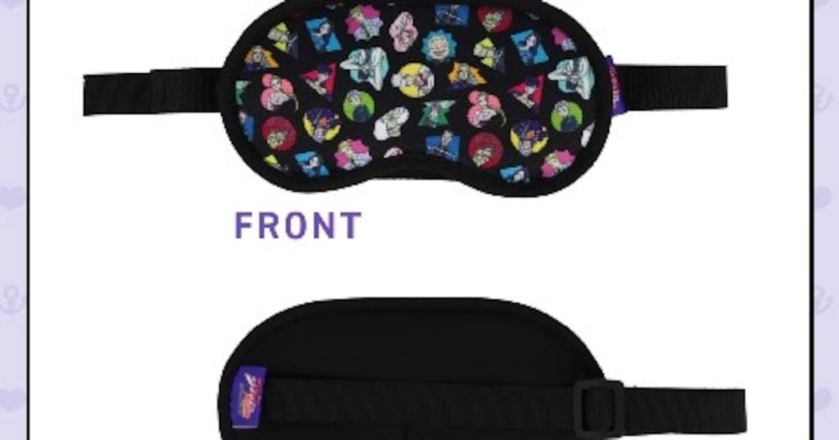 ジョジョの防災リュックセットで推し活しよう！