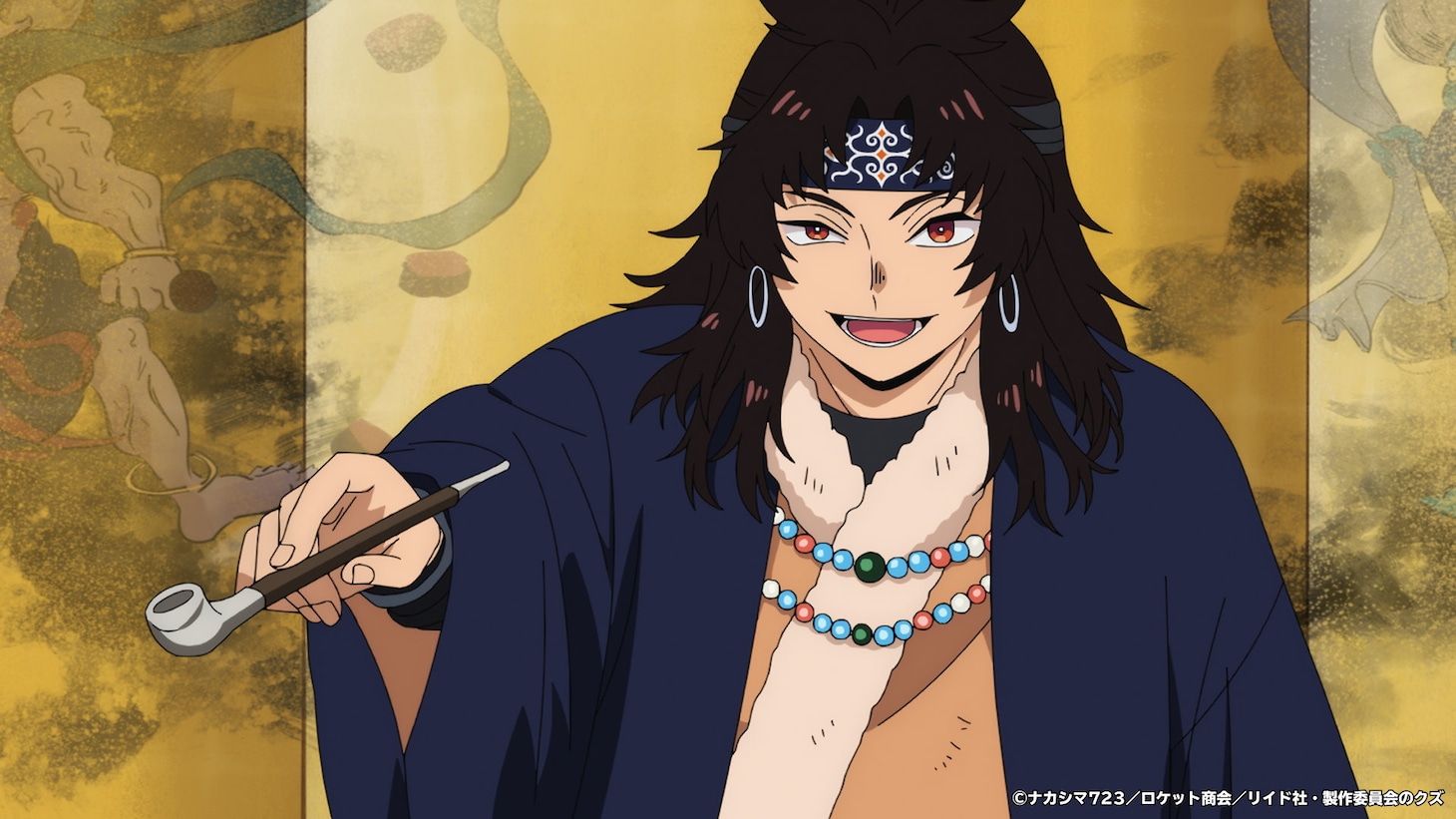 TVアニメ「勇者のクズ」メインPV第3弾より