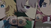 TVアニメ「勇者のクズ」メインPV第3弾より