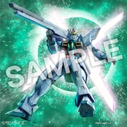 「機動新世紀ガンダムX」ORIGINAL SOUNDTRACK COLLECTION (c)サンライズ