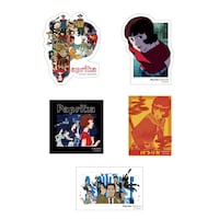 オリジナルステッカー