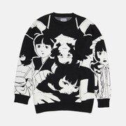 Paprika Original Design Knit