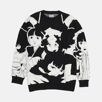 Paprika Original Design Knit