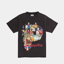 「パプリカ」ポップアップショップ開催　グラフィックTシャツ、スカーフなど発売