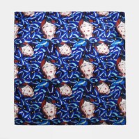 「パプリカ」ポップアップショップ開催　グラフィックTシャツ、スカーフなど発売