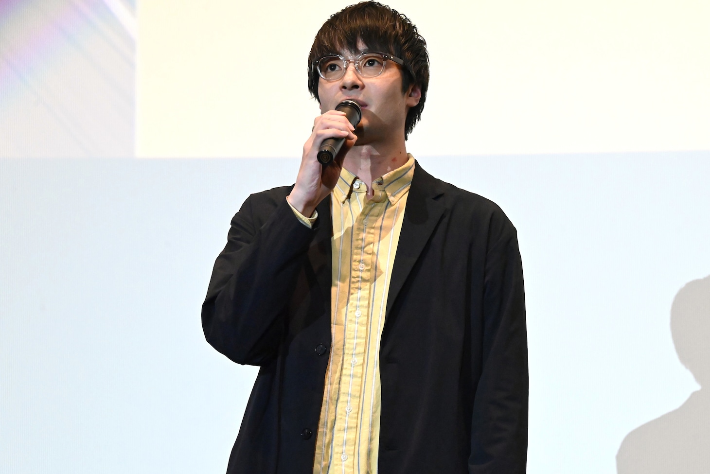 障子直登プロデューサー