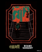 コラボビジュアル (c)芥見下々／集英社・呪術廻戦製作委員会