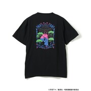 禪院直哉のTシャツ (c)芥見下々／集英社・呪術廻戦製作委員会