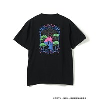 禪院直哉のTシャツ (c)芥見下々／集英社・呪術廻戦製作委員会