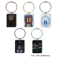 アクリルキーホルダー (c)芥見下々／集英社・呪術廻戦製作委員会