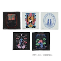 ハンカチ (c)芥見下々／集英社・呪術廻戦製作委員会