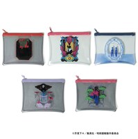 ポーチ (c)芥見下々／集英社・呪術廻戦製作委員会