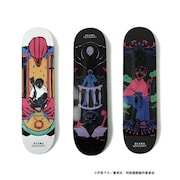 「呪術廻戦」×BEAMS MANGART　乙骨やリカのイラストを使ったスケートデッキなど発売