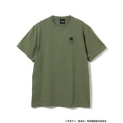 虎杖悠仁、脹相のTシャツ (c)芥見下々／集英社・呪術廻戦製作委員会