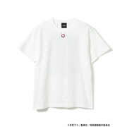 乙骨憂太、リカのTシャツ (c)芥見下々／集英社・呪術廻戦製作委員会