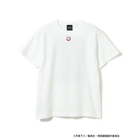 乙骨憂太、リカのTシャツ (c)芥見下々／集英社・呪術廻戦製作委員会