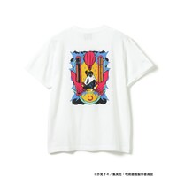 乙骨憂太、リカのTシャツ (c)芥見下々／集英社・呪術廻戦製作委員会