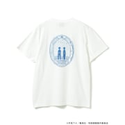 禪院真希、禪院真依のTシャツ (c)芥見下々／集英社・呪術廻戦製作委員会