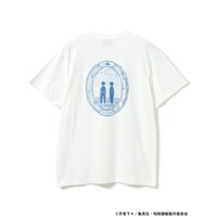 禪院真希、禪院真依のTシャツ (c)芥見下々／集英社・呪術廻戦製作委員会