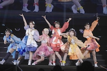 「ゾンビランドサガ」フランシュシュの旅は続く！横浜が“サガ”になった2日間