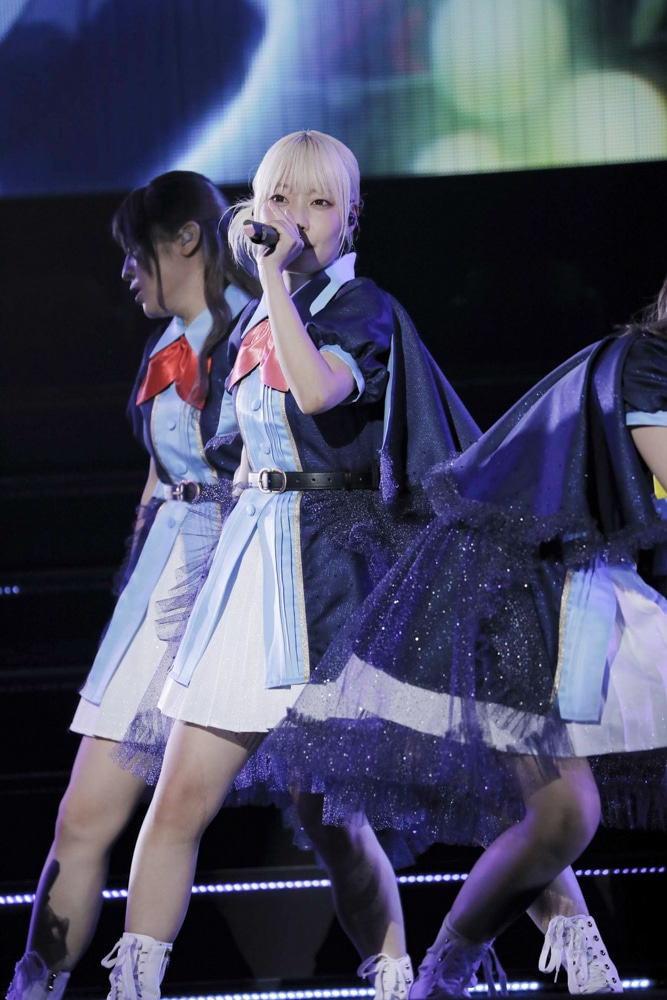 「ゾンビランドサガ」最大規模の“佐賀県凱旋イベント”、来年4月にSAGAアリーナで