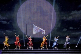 「ゾンビランドサガ」フランシュシュの旅は続く！横浜が“サガ”になった2日間