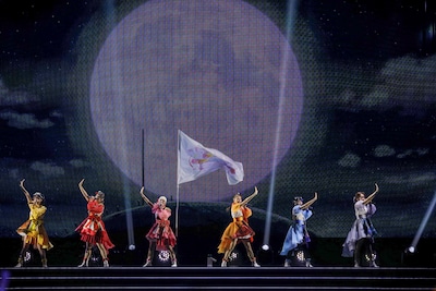 「ゾンビランドサガ」フランシュシュの旅は続く！横浜が“サガ”になった2日間