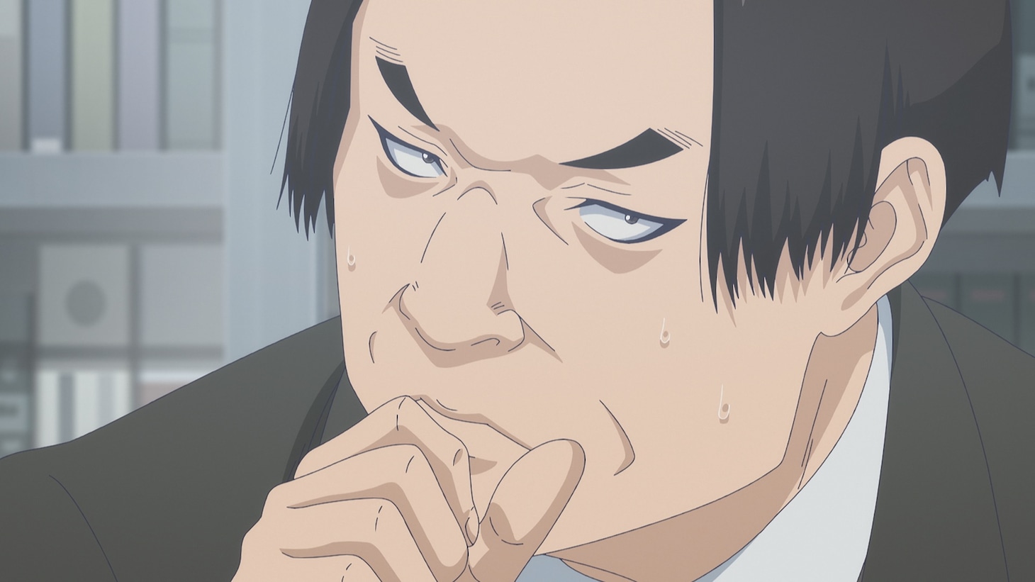 TVアニメ「LIAR GAME」第1話より