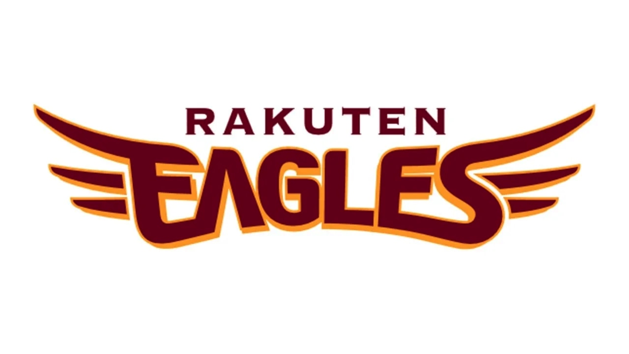 東北楽天ゴールデンイーグルスのロゴ