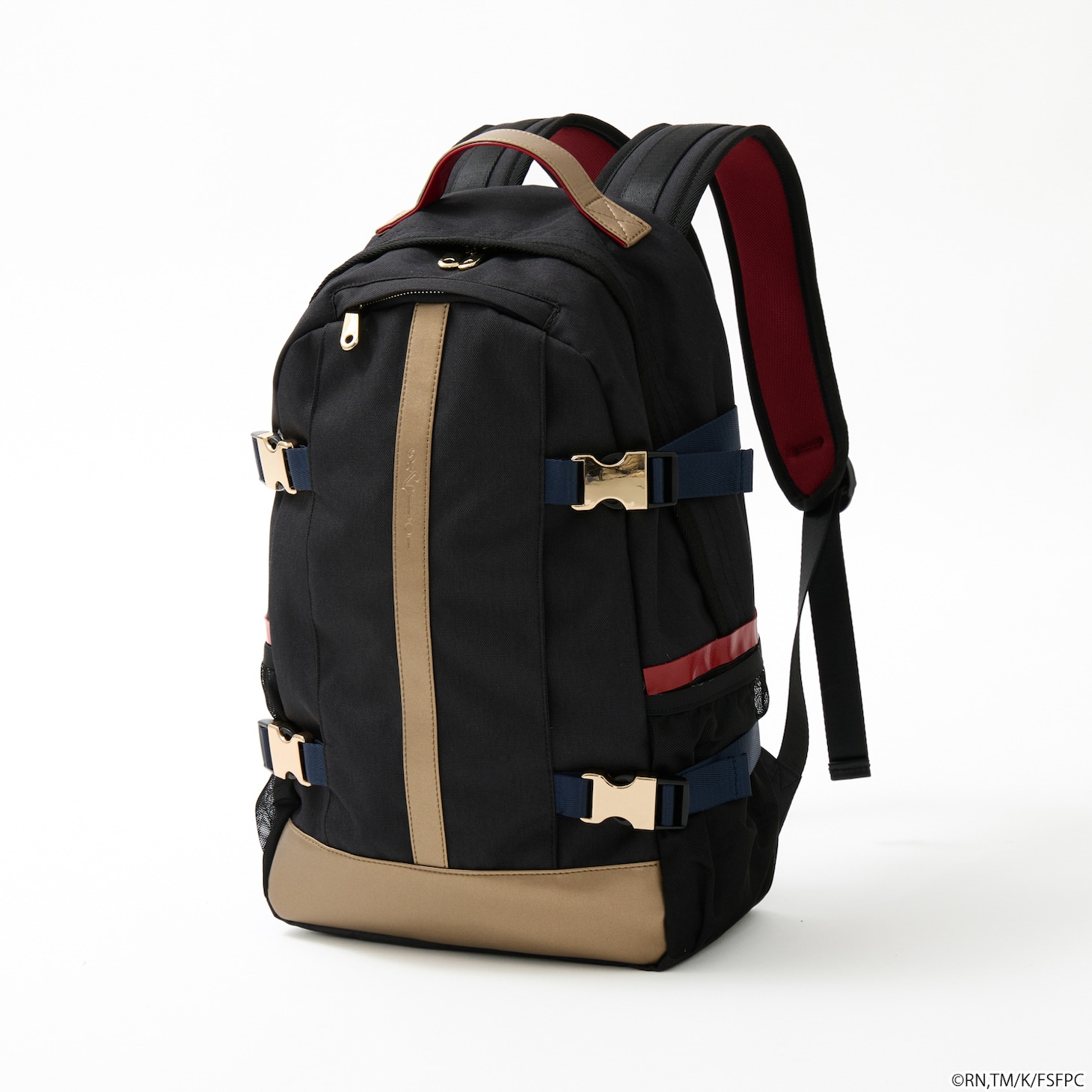 TVアニメ「Fate/strange Fake」×SuperGroupies「アーチャーモデル バックパック」