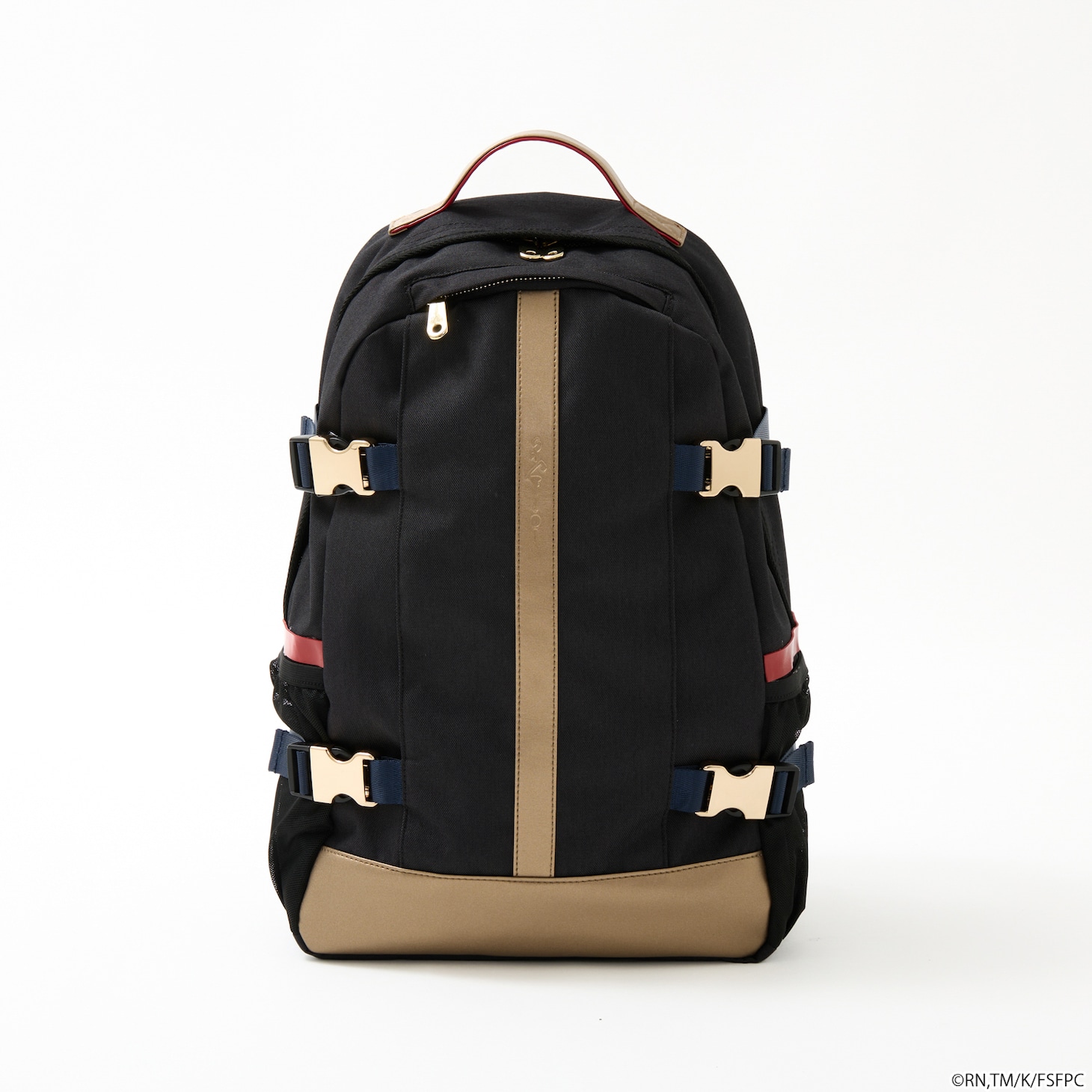 TVアニメ「Fate/strange Fake」×SuperGroupies「アーチャーモデル バックパック」