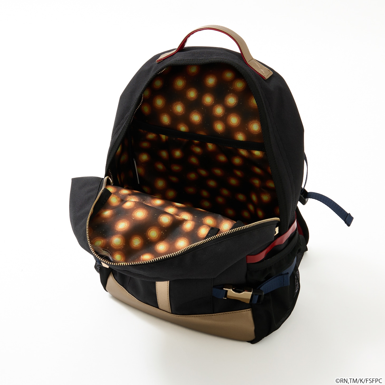 TVアニメ「Fate/strange Fake」×SuperGroupies「アーチャーモデル バックパック」