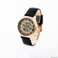 TVアニメ「Fate/strange Fake」×SuperGroupies「アーチャーモデル 腕時計」