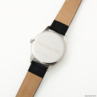 TVアニメ「Fate/strange Fake」×SuperGroupies「ランサーモデル 腕時計」