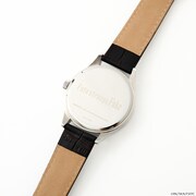 TVアニメ「Fate/strange Fake」×SuperGroupies「セイバーモデル 腕時計」