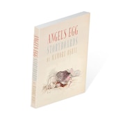 「天使のたまご 4Kリマスター」特装限定版の特典で付属するブックレット