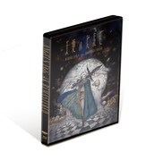 「天使のたまご 4Kリマスター」特装限定版の特典で付属するトールケース